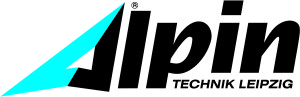 Logo Alpin Technik Leipzig