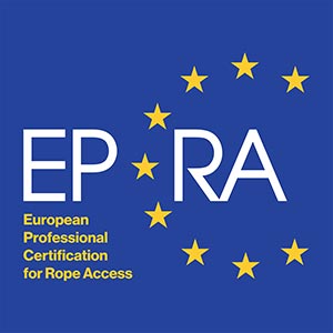 EPCRA – European Project Commitee for Rope Access